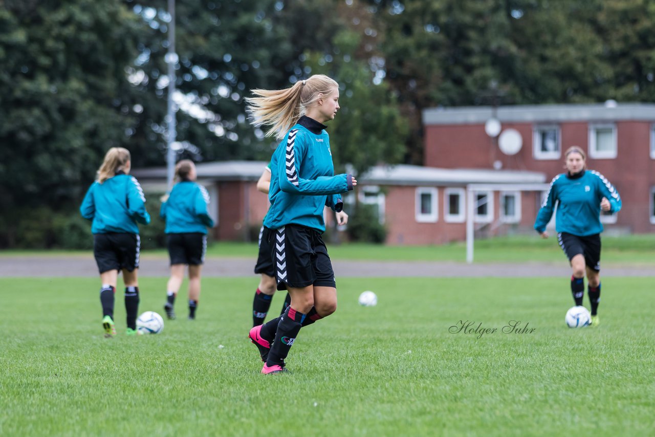 Bild 64 - Frauen Kieler MTV - SV Henstedt Ulzburg 2 : Ergebnis: 2:6